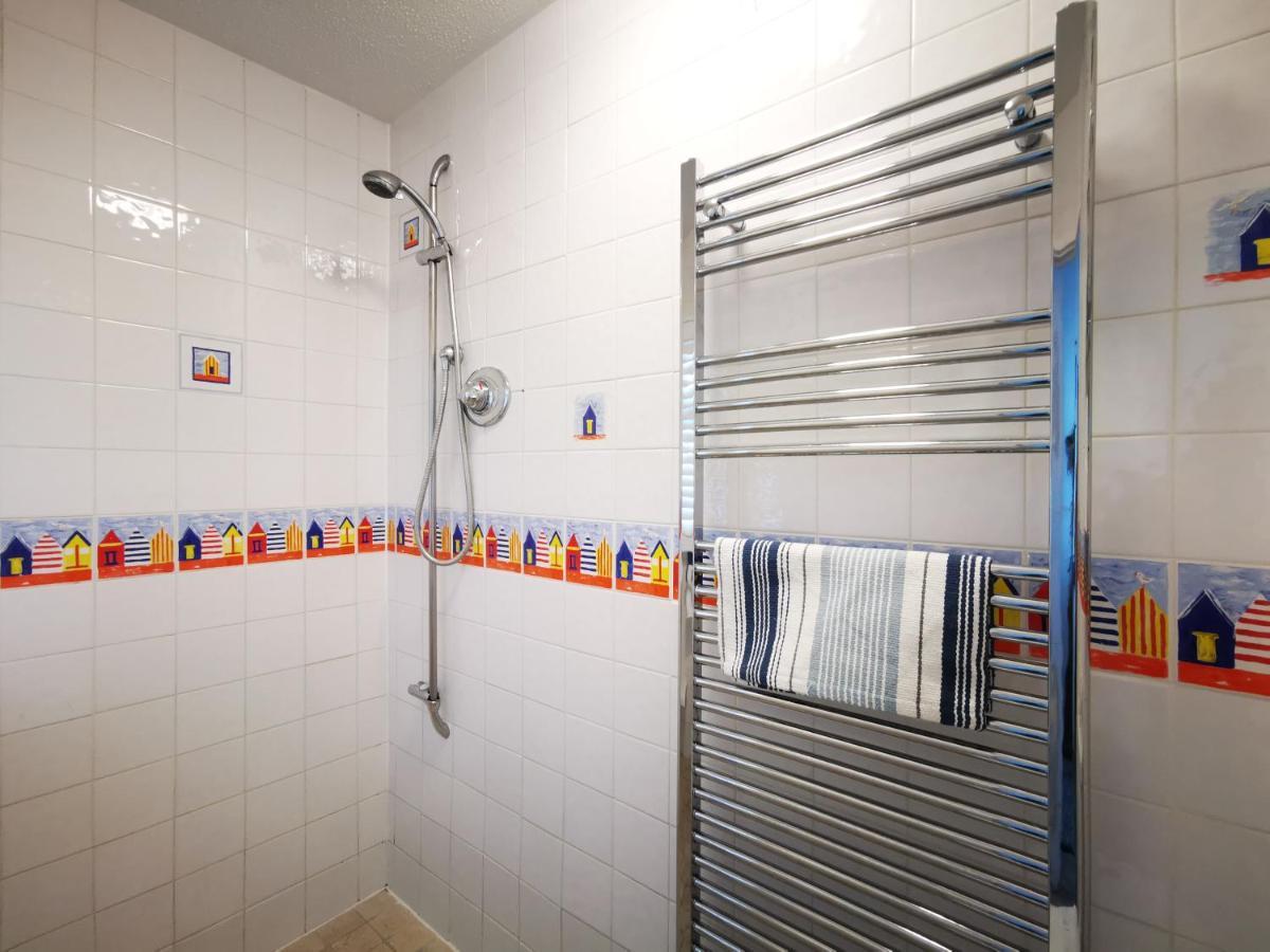 צ'יצ'סטר Sea View 3 Bedroom Seaside Property מראה חיצוני תמונה